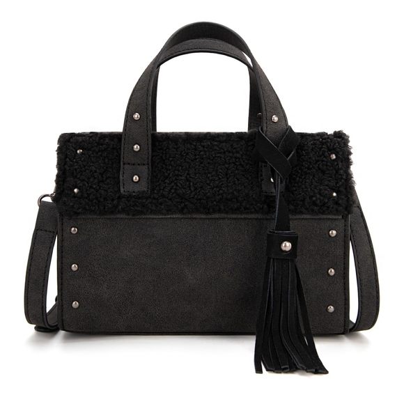Wrangler Purses Tote Bag Western Shoulder Satchel Top Handle Uwu ^_^ - Picture 1 of 6